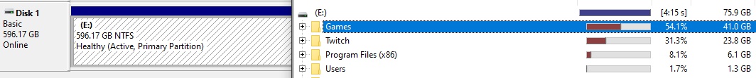 Problem with full drive 6a115068-4455-46bb-b157-cd362c4bf5ed?upload=true.png