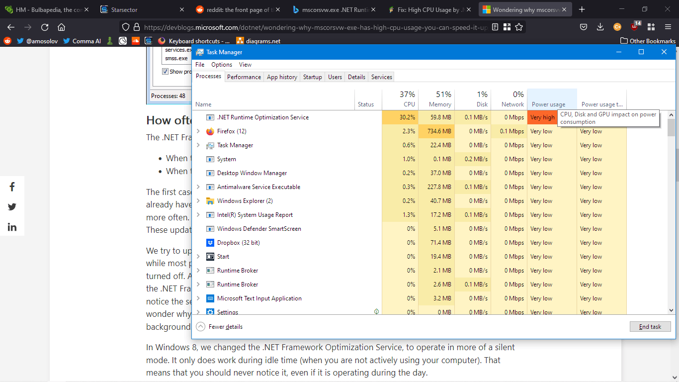 PC fans starts spinning on max speed and internet disconnects. 6a15bdee-701d-419f-8596-db3d3fe52883?upload=true.png
