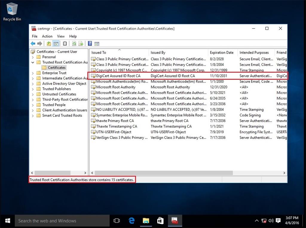 Root CA certificate automatically added to local machine without internet connection 6a27d87f-ef5c-499d-a82b-c266cfd05512.jpg