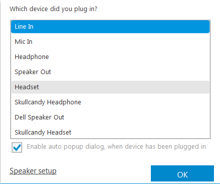New Windows 10 Laptop does not recognise a Line-In through the Jack input 6a58e70a-8bbd-41a1-a6e4-0b794ec052ac?upload=true.png