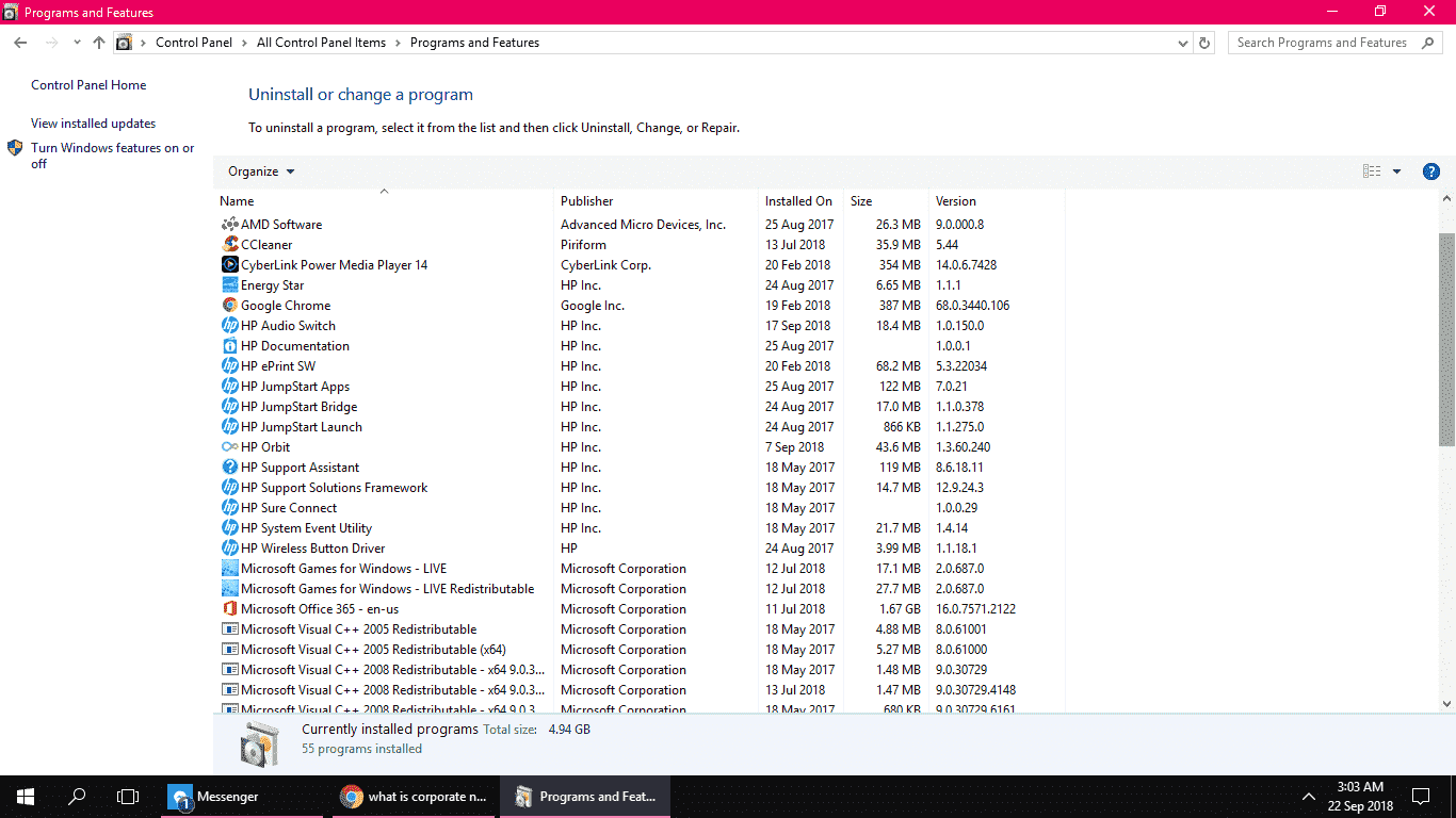HP programs installed in my laptop 6a6baaab-55be-42dd-880e-f0337da0fad6?upload=true.png