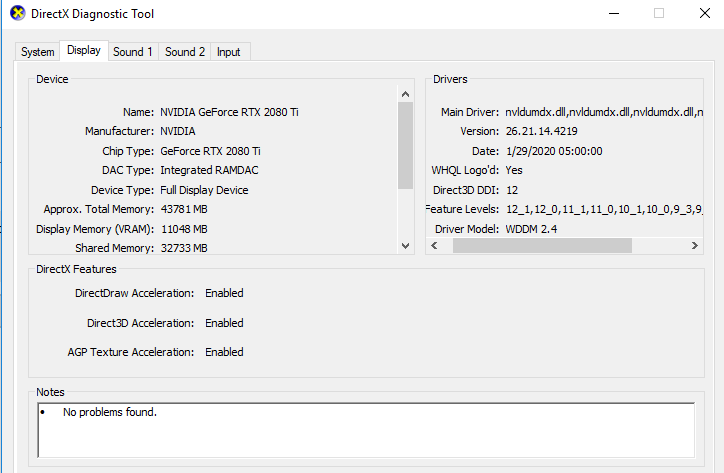 I have DirectX 12, but cannot install games that need Directx 10 6a724af5-0236-45df-b277-032b4622cfd4?upload=true.png