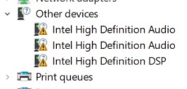 Lost audio after Windows Update. 6a73f41c-8134-4eea-a914-9ae9be1868a4?upload=true.jpg