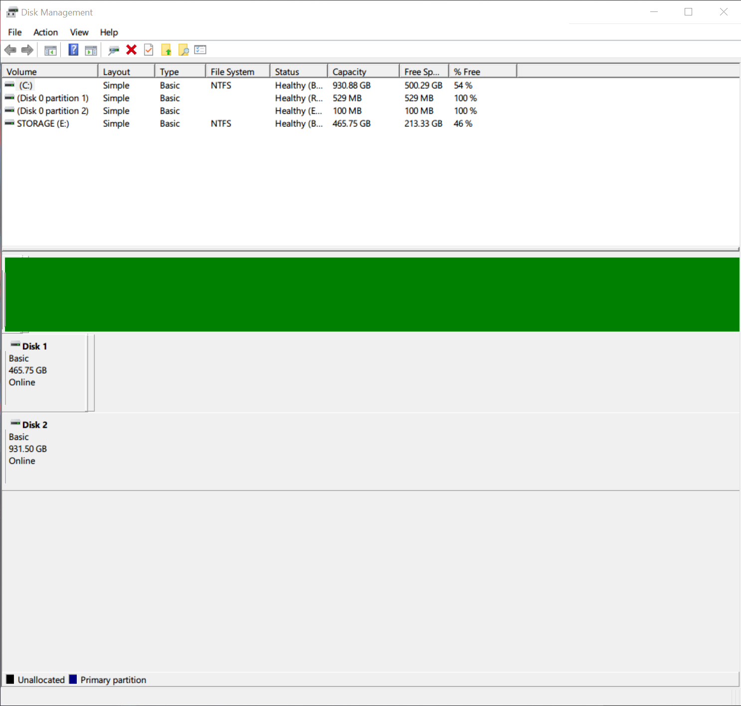 Disk Management partitions not visible 6a779fc7-a81c-4d3a-a8bc-10e1e2542271?upload=true.png