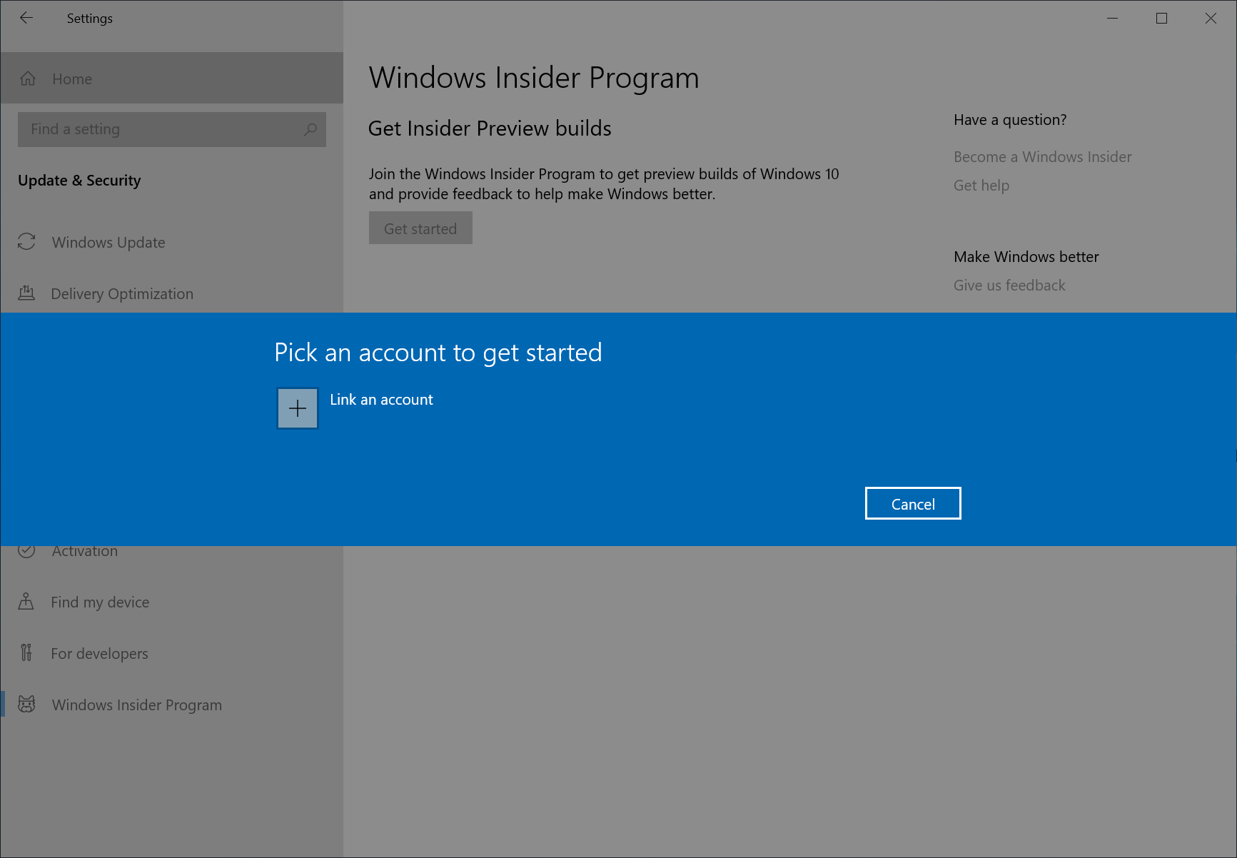 How to get the Windows 10 November 2019 Update 6a7b5c495efbc557f1359d39f71f0904.png