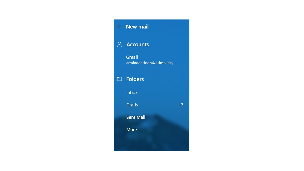 Archive  folder in Mail app on Windows 10 6aa3fc4f-facd-4c91-98b0-a0c2054c67d2?upload=true.jpg