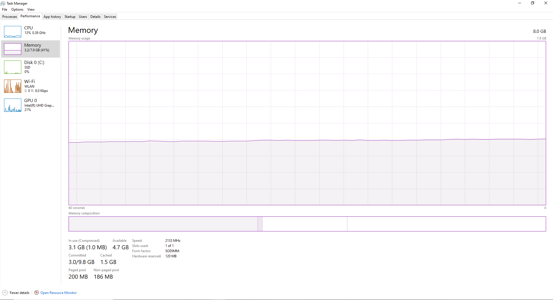 PC got slow while memory appears to look fine 6ac77230-c3b7-43bd-83aa-555668b06aa0?upload=true.png