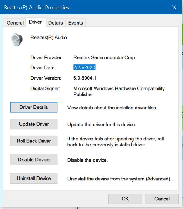 Predator PH317-53-7777 Acer TrueHarmony not installed. 6ac84092-9fd2-463d-9de2-05b6d7194dd5?upload=true.jpg