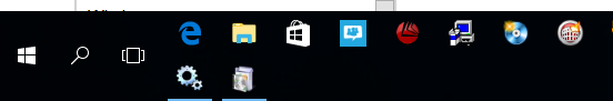Disabled the search menu despite the correct settings 6ac881d2-52ba-49fd-a8b1-0120888558af?upload=true.png