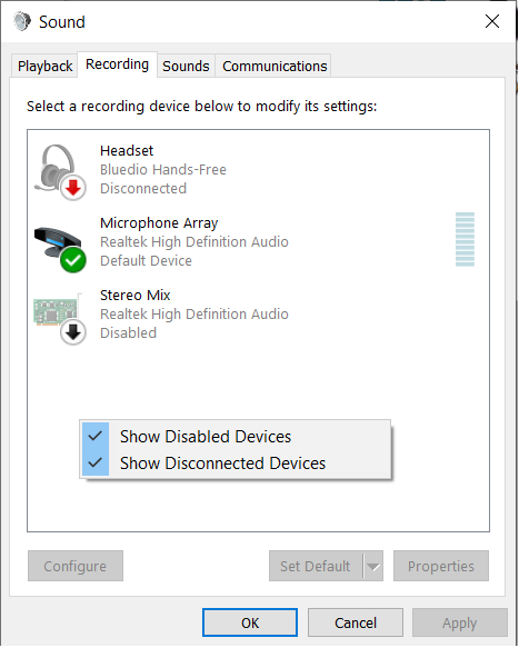 No 'Microphone' option in Control Panel. 6ac9fb3d-e50d-49e8-ba06-bd314f782fcd?upload=true.png