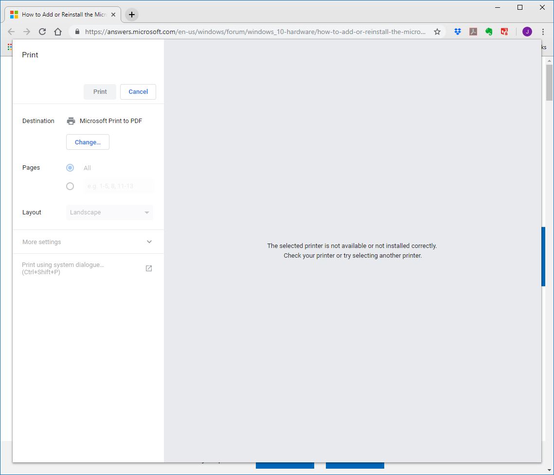 Microsoft Print to PDF regularly stops working 6ad18101-861f-415e-95d8-4a851d7d51de?upload=true.jpg