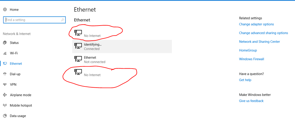 What's this unnamed network and how do I delete it? I had a VPN but I uninstalled it but... 6ad4a0f8-80a2-4662-aaee-c902f8549519?upload=true.png