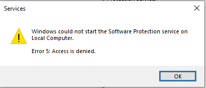 Software Protection yields Error 5: Access is denied 6ade1314-98d1-478b-9bf3-f0607b3725ee?upload=true.png