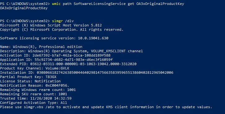 Windows 10 on 2nd PC activation failed 6ae70722-b83d-438a-98ad-9e23d2dcffd2?upload=true.jpg