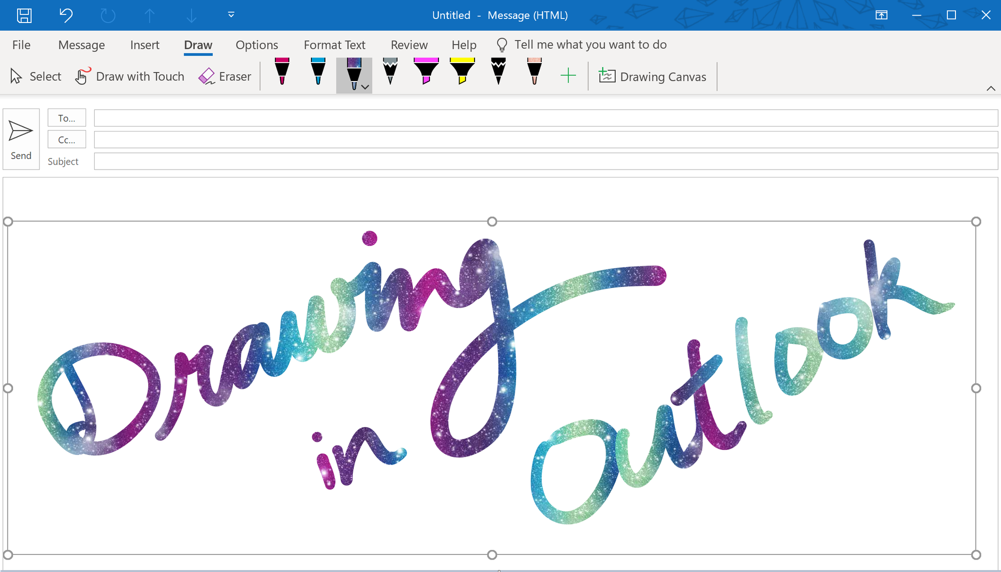 New Office Insider version 1907 fast build 11727.20034 - May 31 6ae783e7-b545-4939-871d-b36c7824636a.png