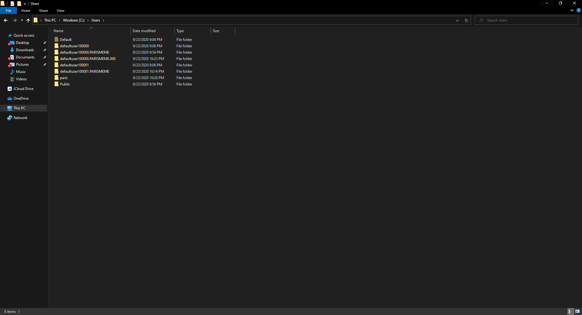 Windows Creating Multiple User Folders in C:\Users 6aeef143-2128-428f-bb3d-ddf64c4810d6?upload=true.png