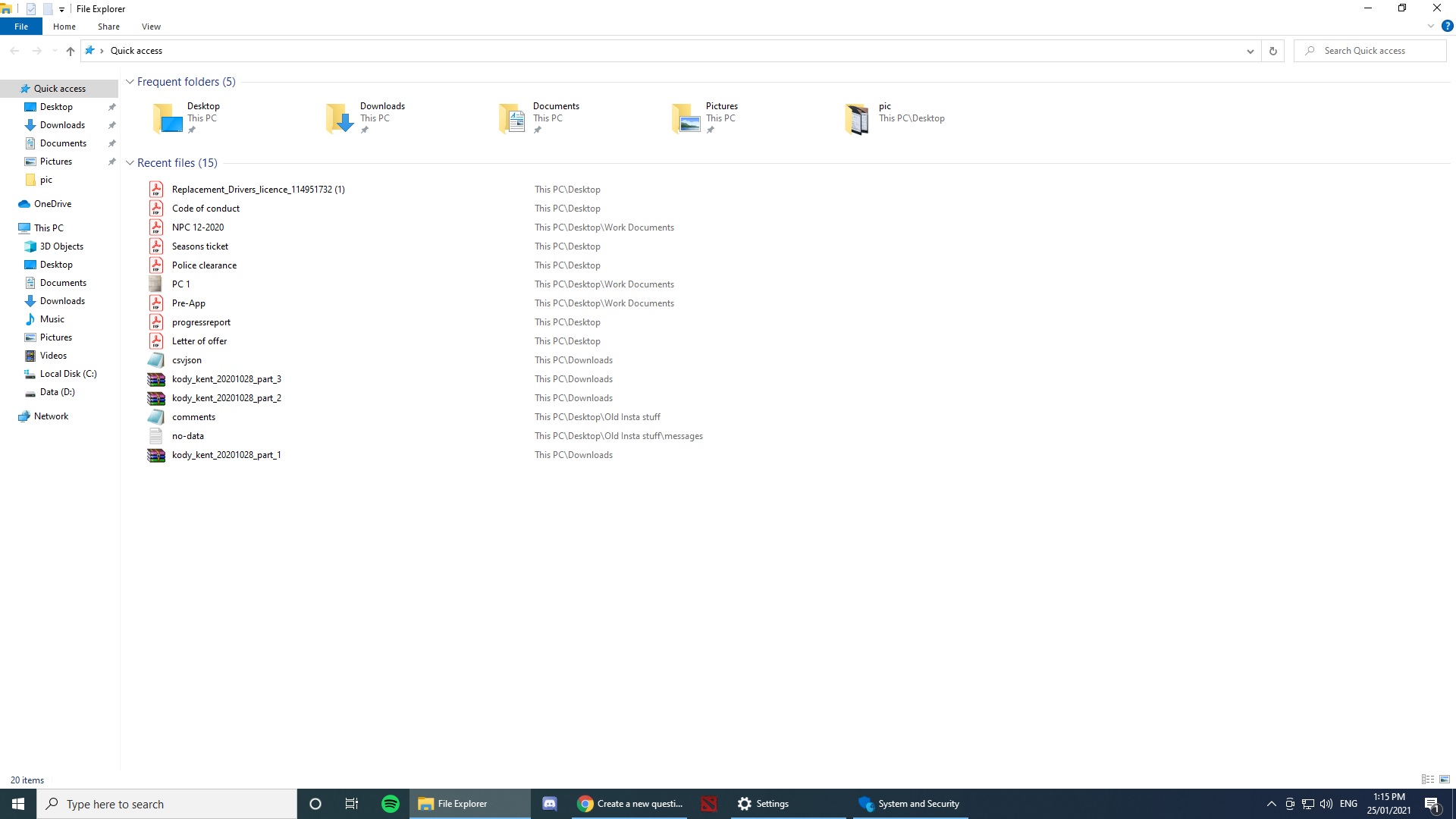 Windows deleted my user profile and everything saved to my desktop 6af17814-f78d-4a4d-a039-8c6f5e3f9500?upload=true.jpg