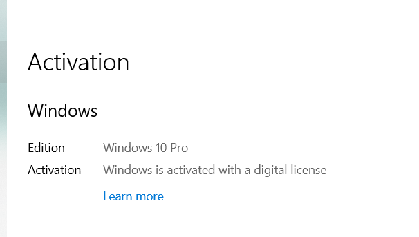 Activation Issues with Digital License Win 10 Home OEM -> Win 10 Pro -> Win 11 Pro -> Win... 6af6061b-673a-439d-b6c6-c21bc68db11f?upload=true.png