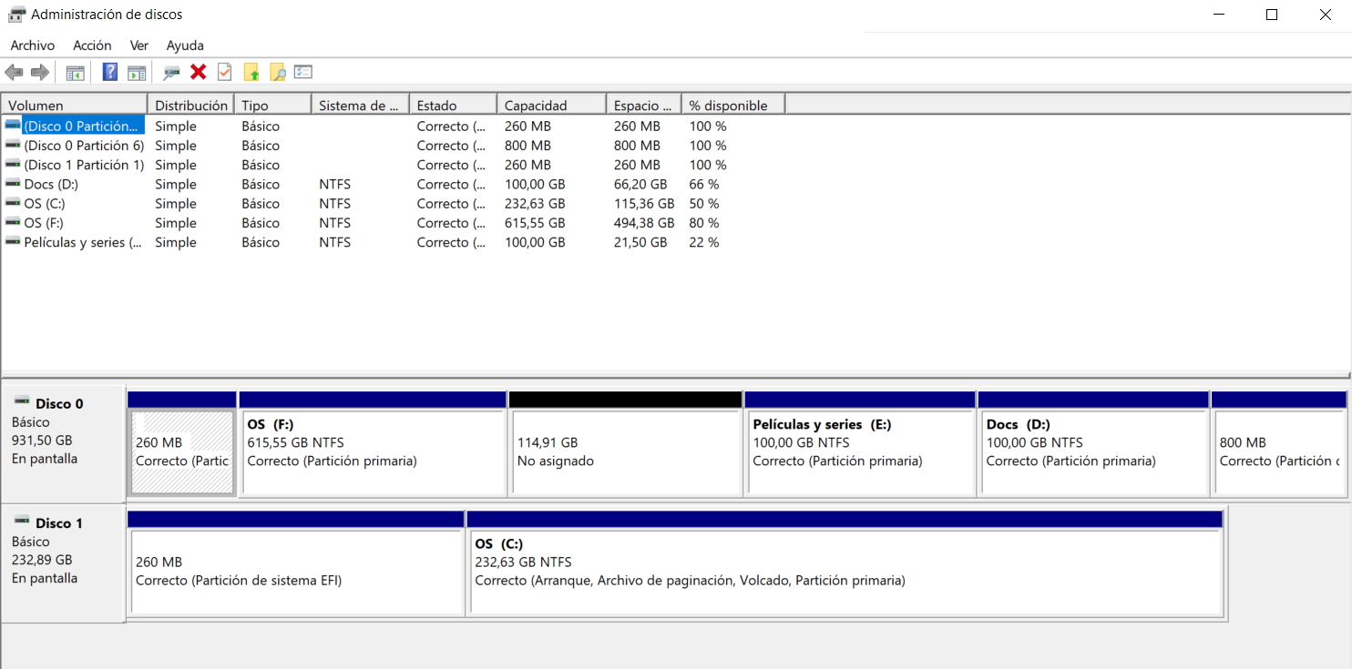 Can I delete the whole OS partition on old HDD? 6afeb7cc-6d03-4864-b246-126a13ebc5d1?upload=true.png