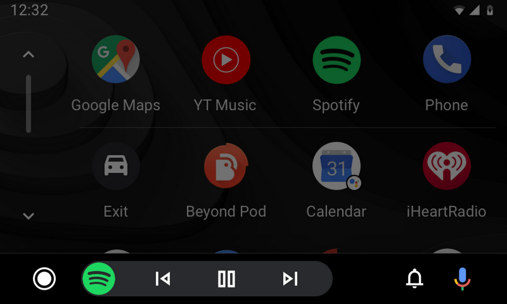 Google Android Auto gets a new look and design 6Andriod_Auto_Navigation_Bar.max-1000x1000.png