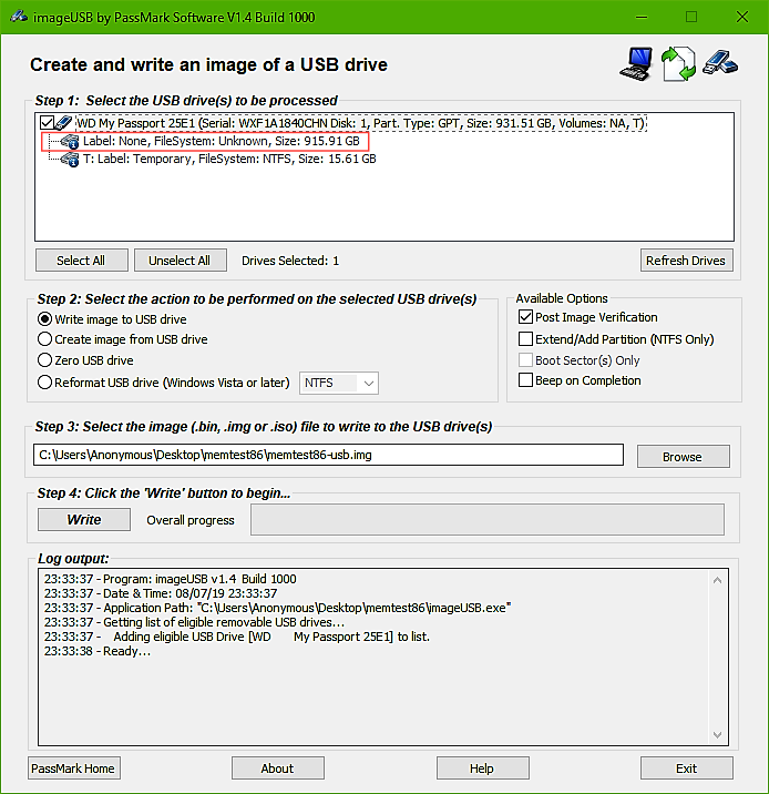 Can you DISABLE a hard disk Partition/Volume in windows 10?? 6b1164b5-565b-4896-85dd-3e41893bbcce?upload=true.png