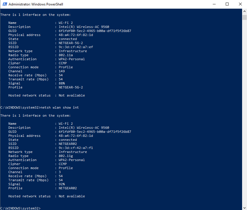 new windows 10 pc won't connect at using wireless AC 6b1bc956-8f97-4ec8-b508-c516177fc339?upload=true.png