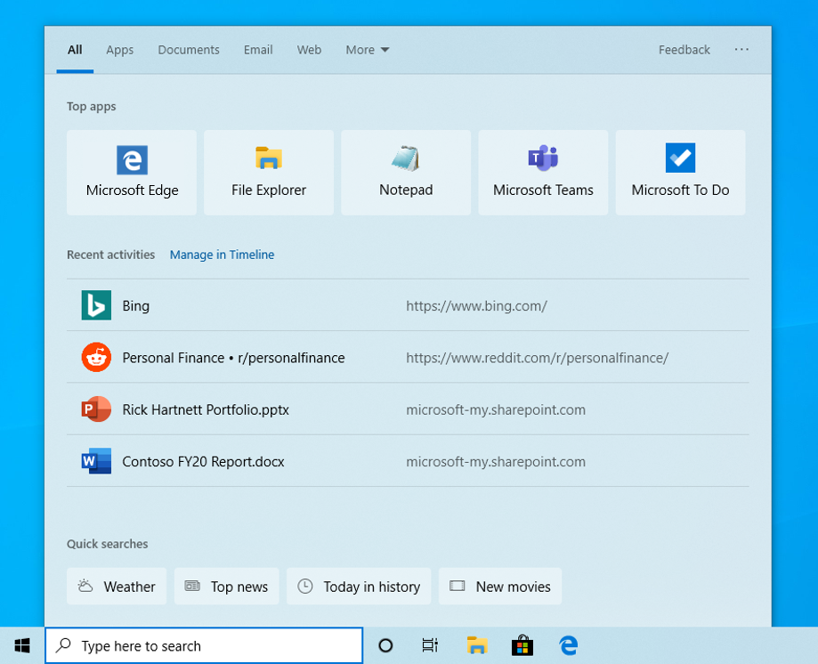 New Windows 10 Insider Preview Fast+Skip Build 19018 (20H1) - Nov. 4  Insider 6b2b150b6626f1abeb61b069d49b4970.png