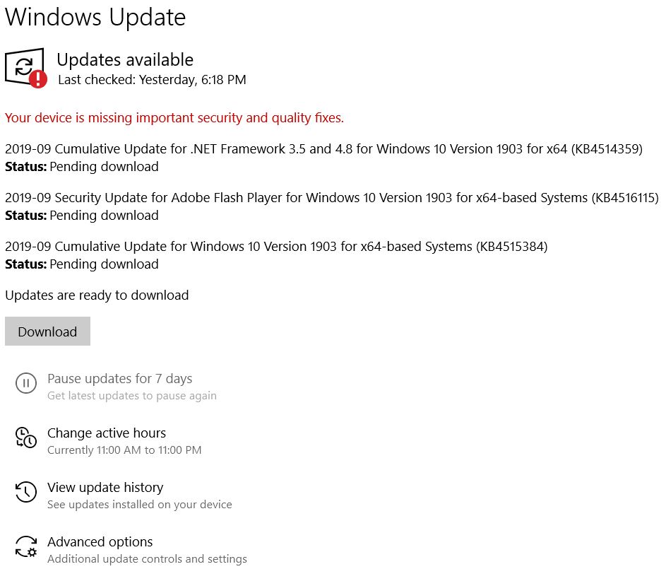 Windows 10 Pro Update Problem 6b3ddf15-d8d8-4427-abac-3eaa68918830?upload=true.jpg