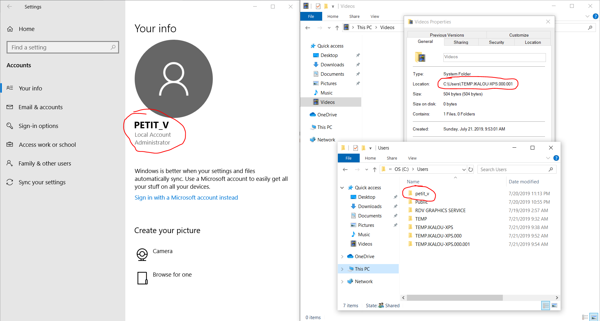 Can't log into local account after setting up onedrive 6b49cc83-d3a5-4d58-9210-af4670737637?upload=true.png