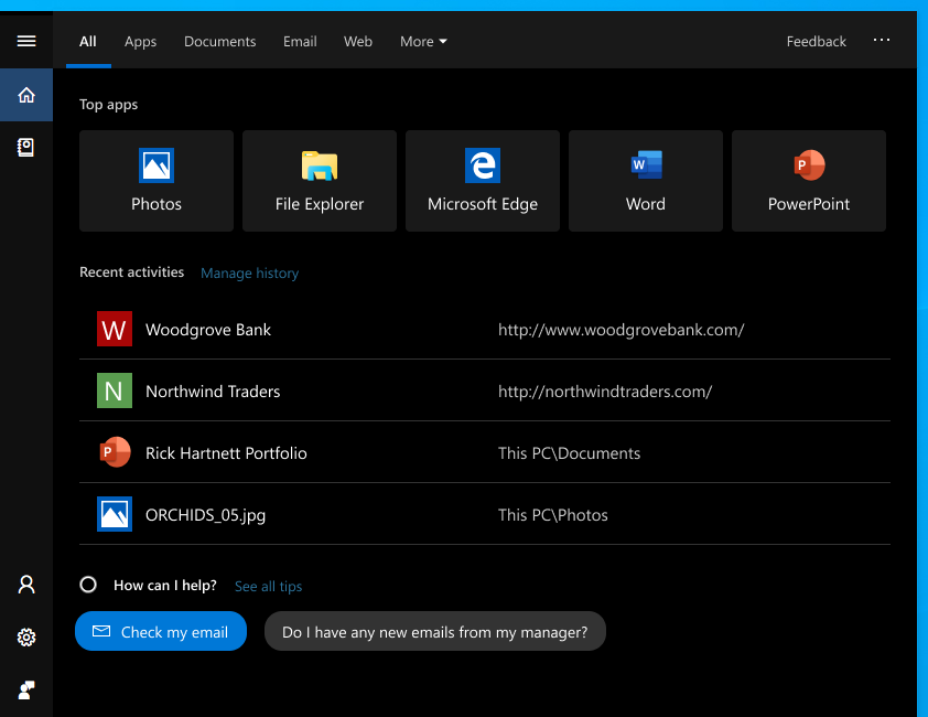 New Windows 10 Insider Preview Fast+Skip Build 18963 (20H1) - Aug. 16 6b5d57addc7c6074a5acdc665a2b372a.png