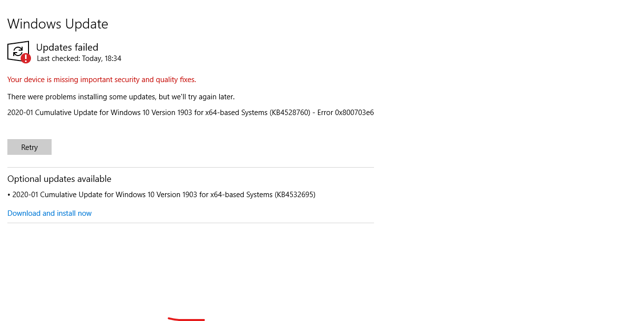 Windows Update Error 0x800703e6 6b61b4e5-f51b-41fd-8df5-2aa9d0893abb?upload=true.png