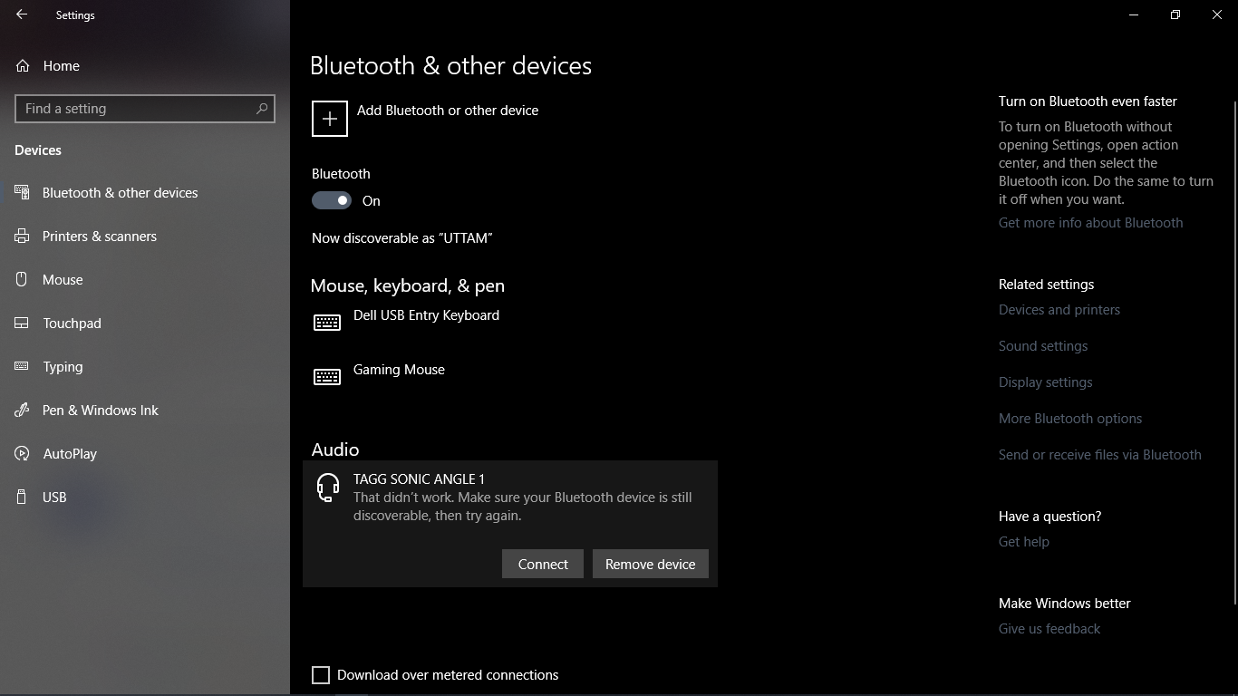 Bluetooth speaker has paired but unable to connect 6b620afc-be18-46eb-b113-1f7361d31763?upload=true.png