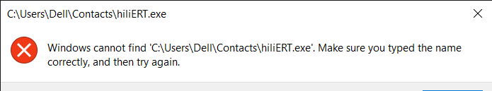 why i'm getting these popups on every startup 6b66205f-f983-456a-8417-187ec5babdd2?upload=true.png