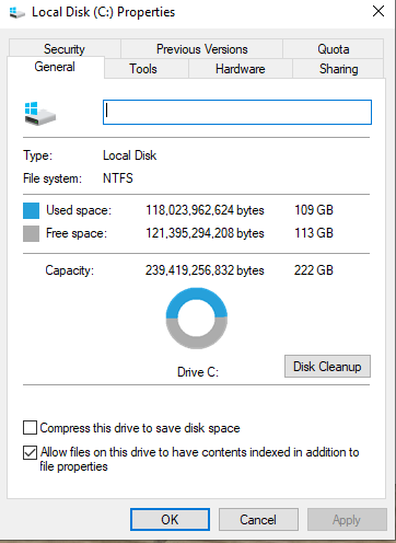 Win 10 suddenly takes about 70GB disk space with no reason 6b82e0aa-5789-4302-a304-bb8445d7ce66?upload=true.png