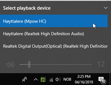 Sound keeps playing from same output device even after changing default device 6b91a87c-55cc-4fb0-8912-0c8ba746436e?upload=true.png