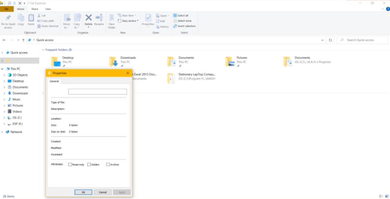 Case of the mysterious empty no-path undeletable Folder ... 6b921685-6d80-4282-90eb-c0b820984d5b?upload=true.png