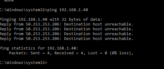 Windows 11 network stack has a routing bug. It sends frames out the wrong egress interface,... 6b9246f3-6b26-4106-8270-28f518c68857.png