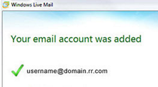 Setting up a Roadrunner email account on Windows 10 6b96c5af-8f4d-4a2f-8919-bcdeaad8abec.png