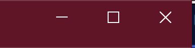 How To Reprogram the Window Boxes' Maximize/Minimizing-Zoom Tool? (Top-right edge of... 6b9db2b2-8275-43e8-b9ae-9e993df91126?upload=true.jpg
