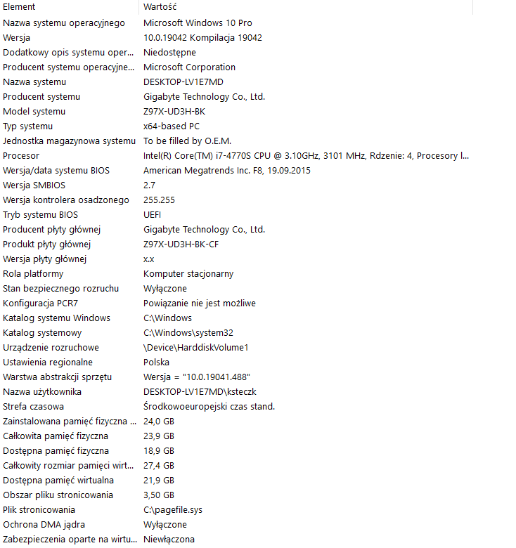 Signature verification failure of a driver when installing the driver, even if the driver... 6bb31272-2806-4415-8698-1e1d66ebce4d?upload=true.png