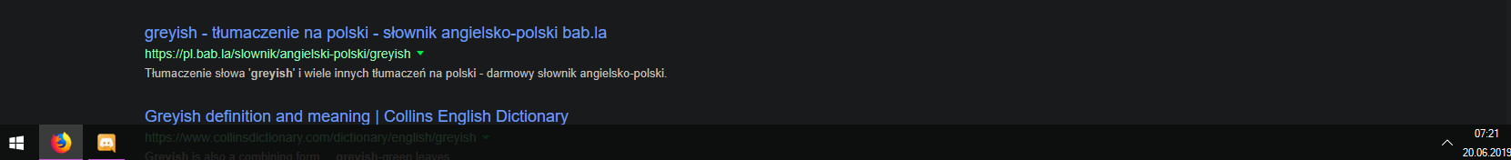 Since updating to Windows Insider Bulid Taskbar isn't transparent anymore 6bb62f63-0907-43ae-b581-8c3e4ef58461?upload=true.png