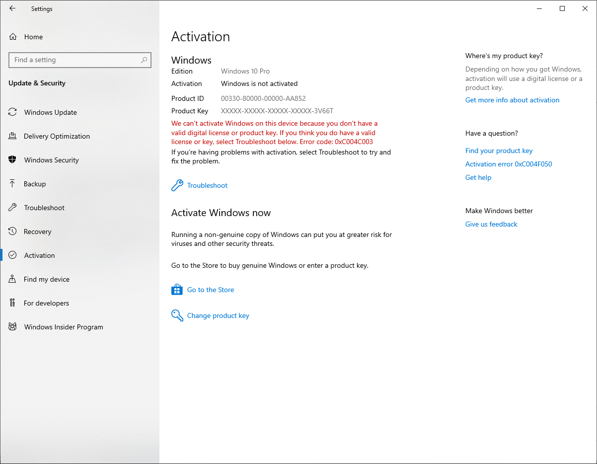 Old invalid Windows 10 Pro is overriding my newly purchased and used Windows 10 Home 6bc82d82-9aa1-487b-b36d-ea855328ea61?upload=true.png
