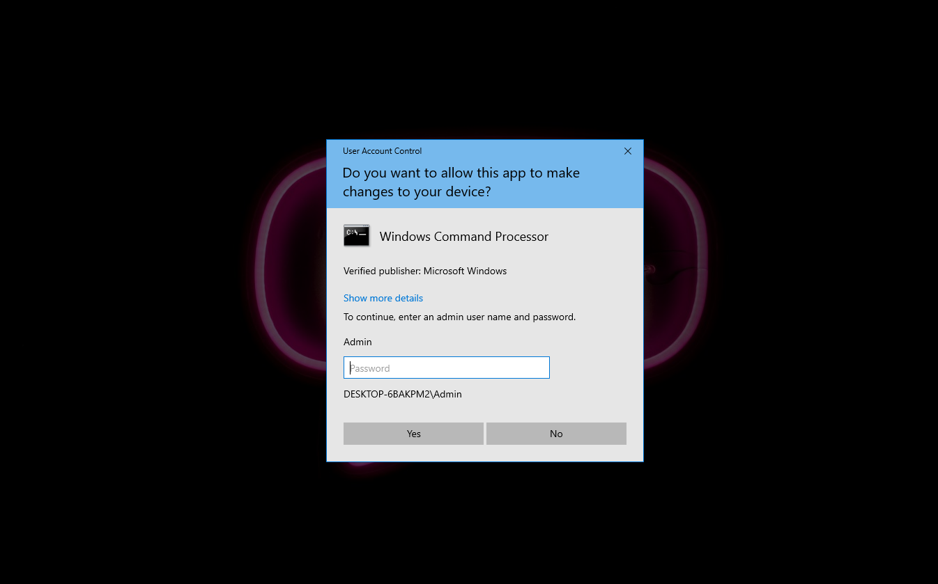 i tried extending my C drive and ended up getting a random admin account on my pc which i... 6bce60c7-f495-4fe9-bc0e-a9414b9dbed2?upload=true.png