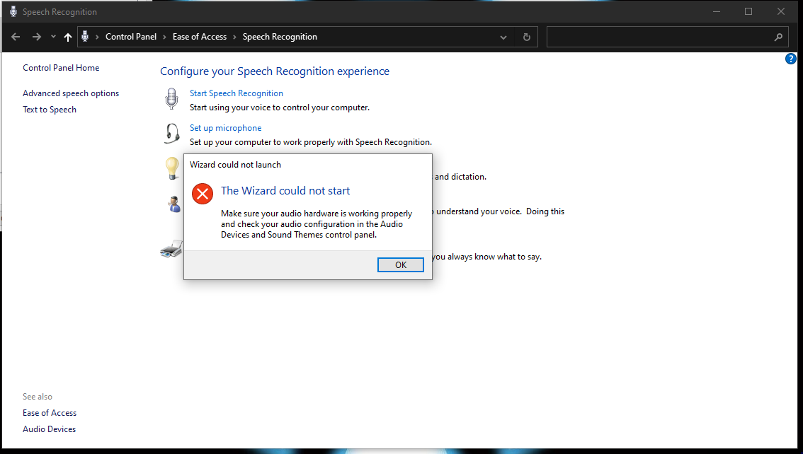 No Audio  Windows 10  Version 2004 Update 6bdb8629-a64a-4cff-896d-ee3efc28d9d6?upload=true.png