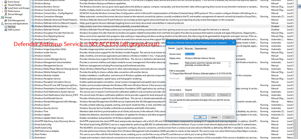 Unable to start the Windows Security Center service 6be8a17a-ee41-4047-8ad9-fdc932a40270?upload=true.jpg