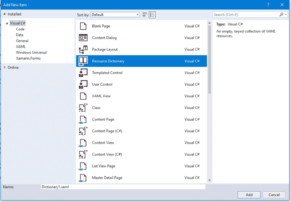 Fluent XAML Theme Editor Preview released for Windows Developers 6c06e6ef248db8e40365cfafadb512d3.png