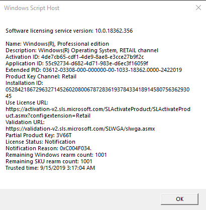 Re-Activating Windows 10 after hardware change 6c20a339-ab1b-4d95-aba6-770aec636016?upload=true.png