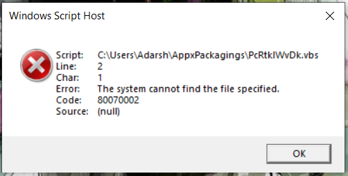 Getting window script host message on pc startup 6c36bda6-70ee-4285-8e09-61d1902567ab?upload=true.png