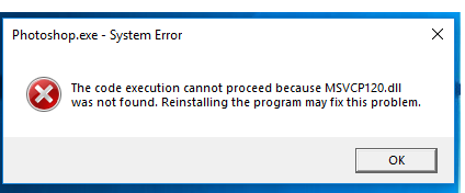 MSVCP140.dll is missing 6c5a91ea-a44e-4f06-bab5-af0cb774cd28?upload=true.png