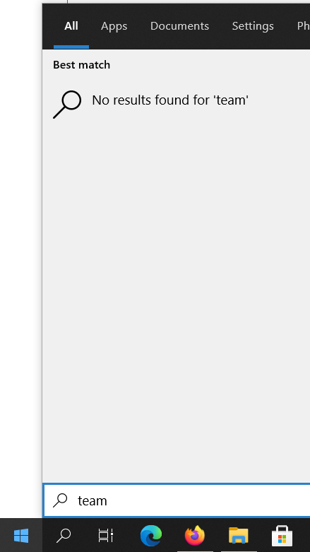 Windows search is brain dead 6c696559-1941-418f-af76-f08f2999d389?upload=true.png